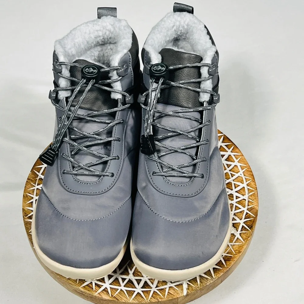 Hike Footwear hf healthy